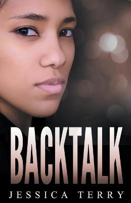 Backtalk - Jessica Terry - cover