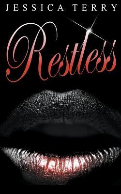 Restless - Jessica Terry - cover