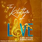 Rhythm of Love, The