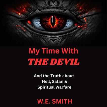 My Time with the Devil