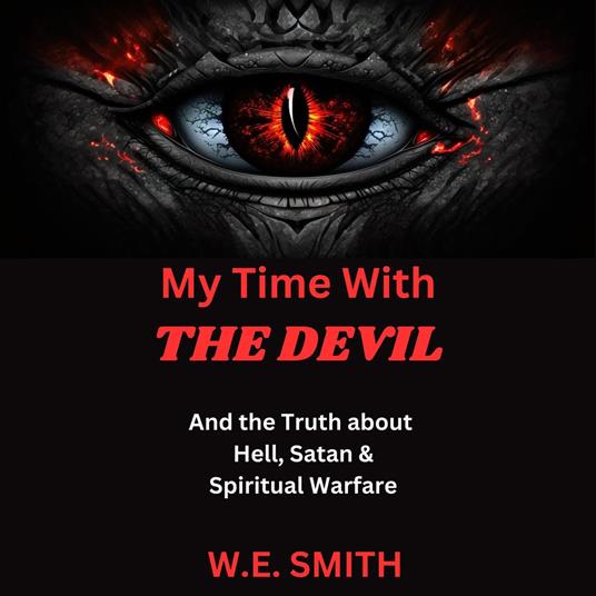 My Time with the Devil