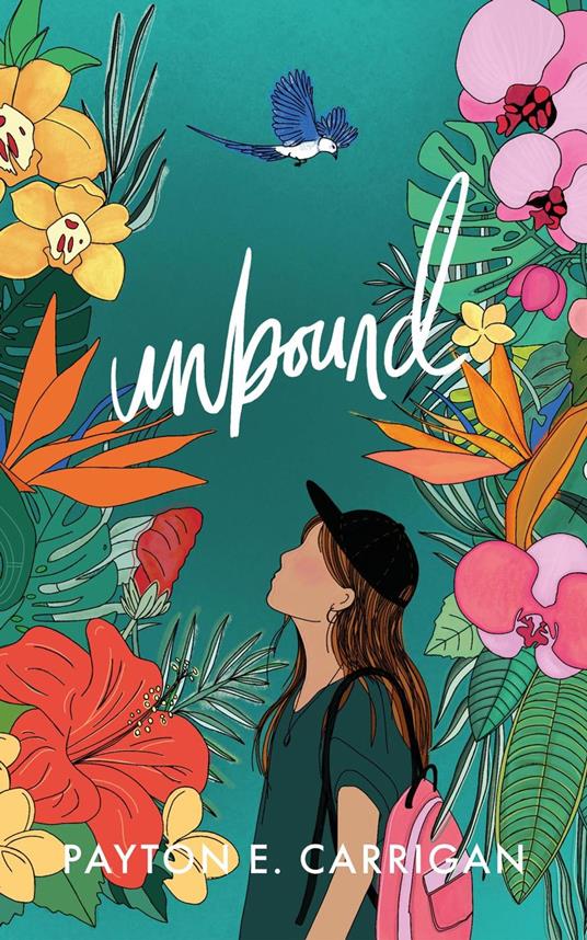 Unbound - Payton E. Carrigan - ebook