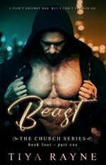 Beast: Part One: The Church Series: Book Four