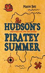 Hudson's Piratey Summer