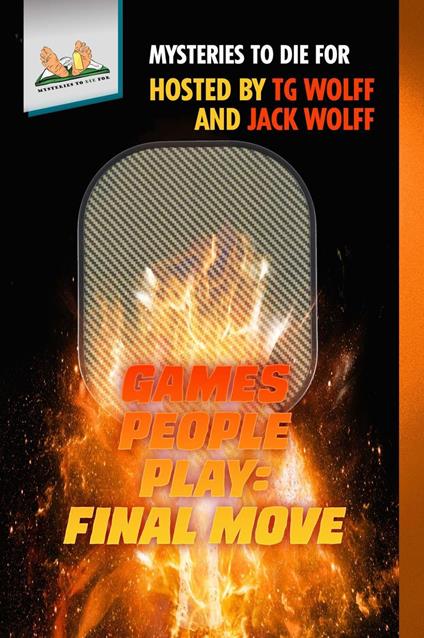 Games People Play: Final Move