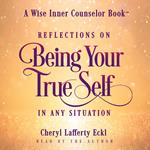 Reflections on Being Your True Self in Any Situation