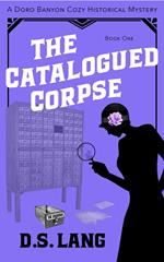 The Catalogued Corpse