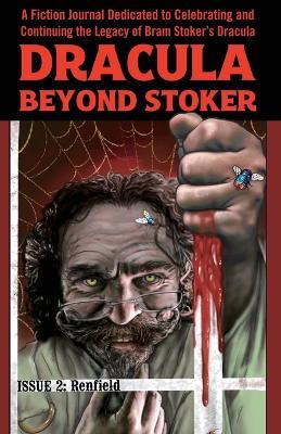 Dracula Beyond Stoker Issue 2 - Laura Keating,John Kiste - cover