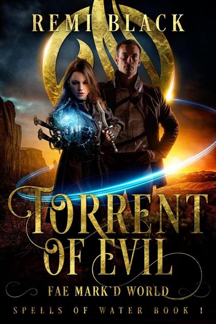 Torrent of Evil