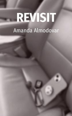 Revisit - Amanda Almodovar - cover