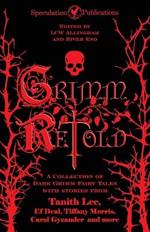 Grimm Retold