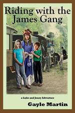 Riding with the James Gang