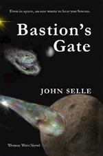 Bastions Gate