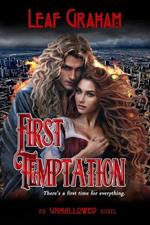 First Temptation: Unhallowed Book 1