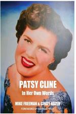 Patsy Cline