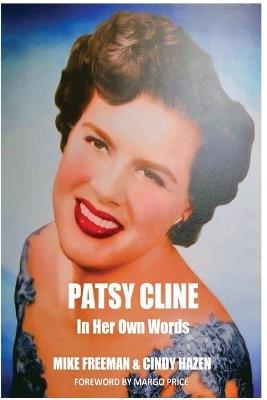 Patsy Cline - Mike Freeman,Cindy Hazen - cover