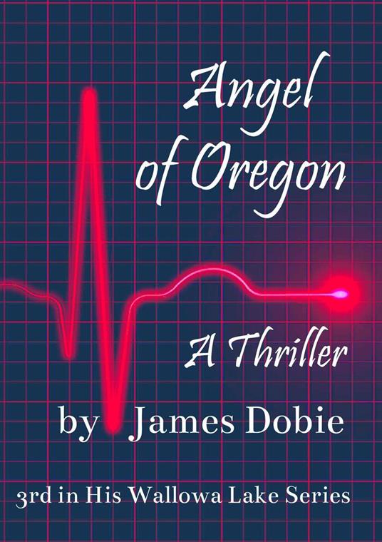 Angel of Oregon