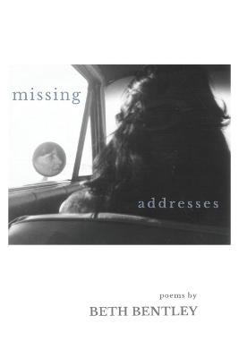 Missing Addresses - Beth Bentley - cover