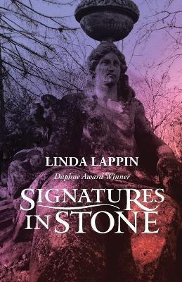 Signatures in Stone - Linda Lappin - cover