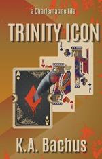 Trinity Icon