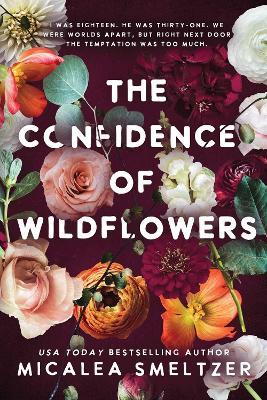 The Confidence of Wildflowers: Wildflower Duet - Micalea Smeltzer - cover