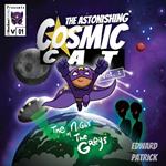 The Astonishing Cosmic Cat: Vol. 1: The Night of the Greys