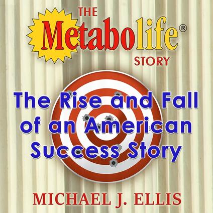 Metabolife Story, The