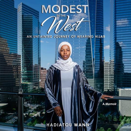 Modest in the West