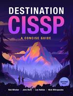 Destination CISSP