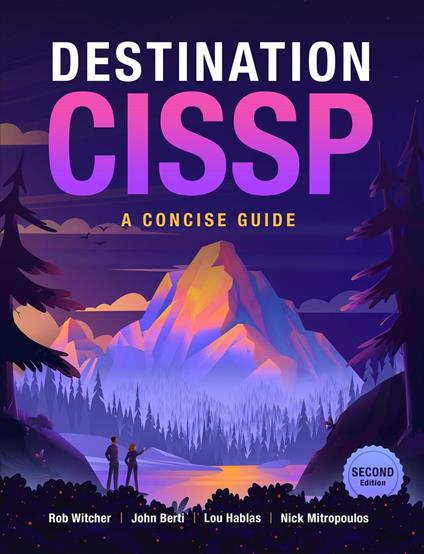 Destination CISSP