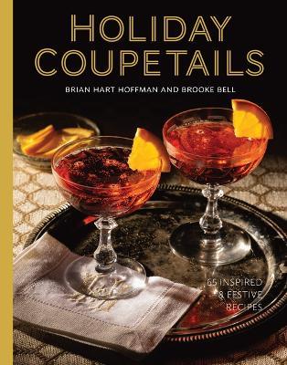 Holiday Coupetails - cover