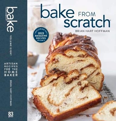 Bake from Scratch (Vol 8) - Brian Hart Hoffman - cover