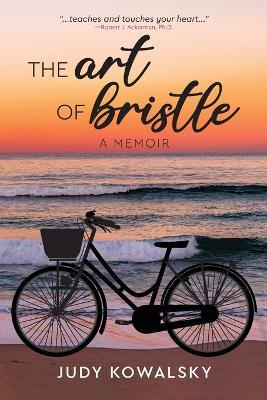 The Art of Bristle - Judy Kowalsky - cover