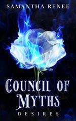 Council of Myths: Desires