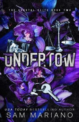 Undertow - Sam Mariano - cover