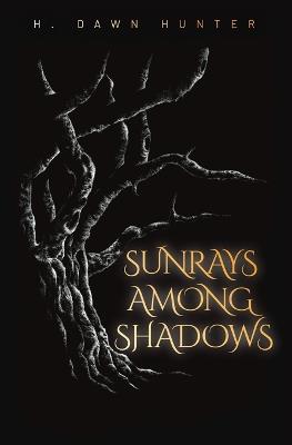 Sunrays Among Shadows - H Dawn Hunter - cover