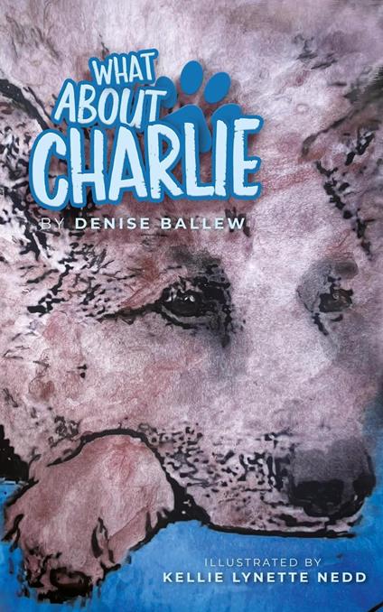 What About Charlie - Denise Ballew - ebook