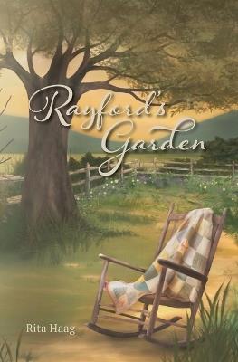 Rayford's Garden - Rita Haag - cover