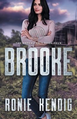 Brooke - Ronie Kendig - cover