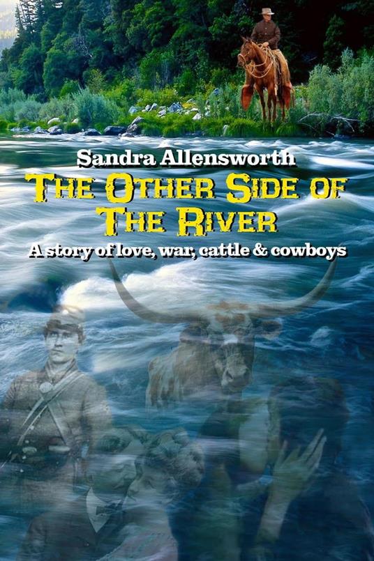 The Other Side Of The River