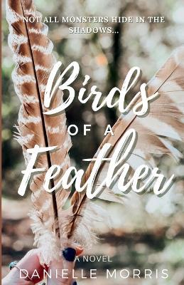 Birds of a Feather - Danielle Morris - cover