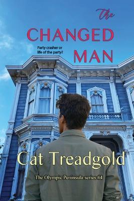 The Changed Man - Cat Treadgold - cover