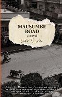 Mausumbe Road - Subia J Ali - cover