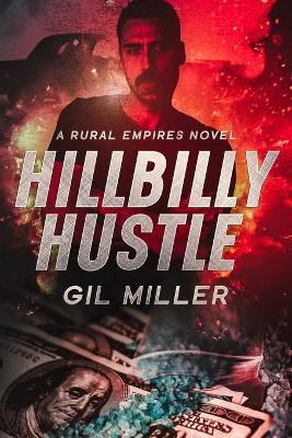 Hillbilly Hustle - Gil Miller - cover