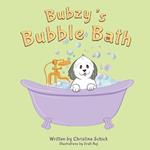 Bubzy's Bubble Bath