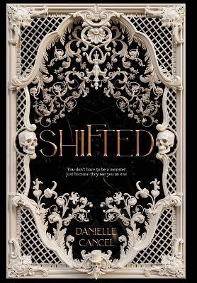 Shifted - Danielle Cancel - cover