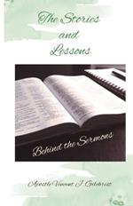 The Stories and Lessons Behind the Sermons