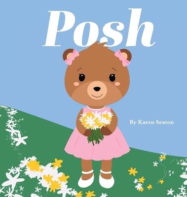 Posh - Karen Seaton - cover