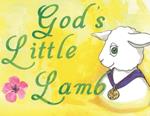 God's Little Lamb