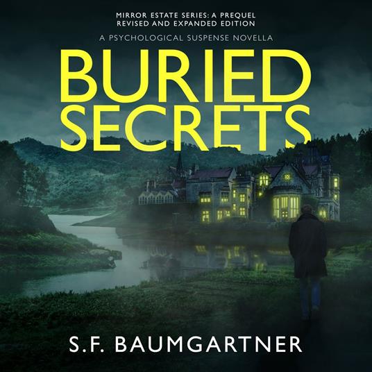 Buried Secrets